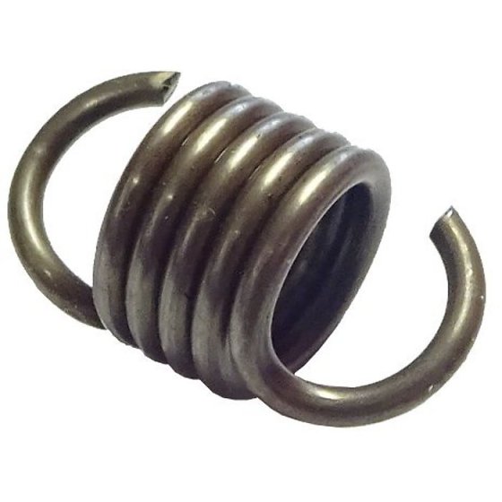 Tension Spring for Stihl HS45 - OEM 42281627903