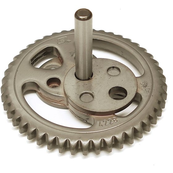 Spur Gear for Stihl HS45 - OEM 42286407505