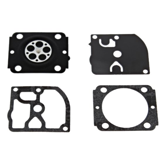 Carburettor Set for Stihl FS80, FS85 Backpack Brushcutter - OEM 42290071700