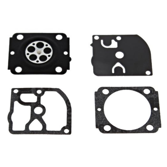 Carburettor Set for Stihl FS80, FS85 Backpack Brushcutter - OEM 42290071700