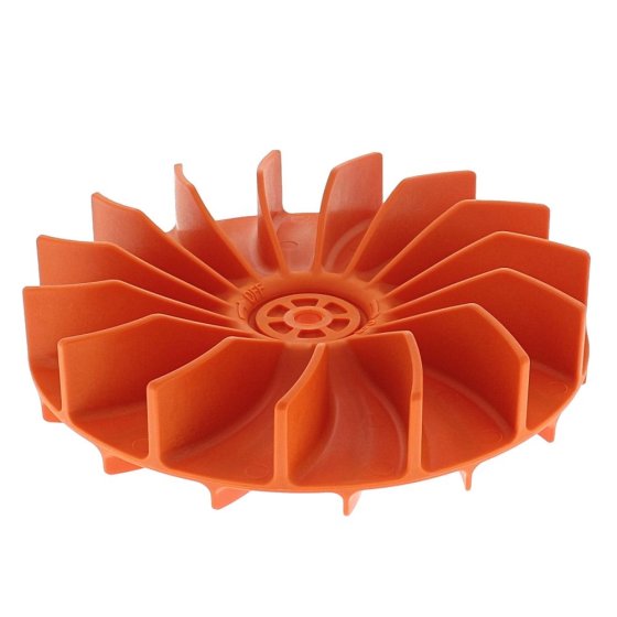 Fan Wheel for Stihl BG45, BG46, BG55, BG65 Leaf Blowers - OEM 42297043400
