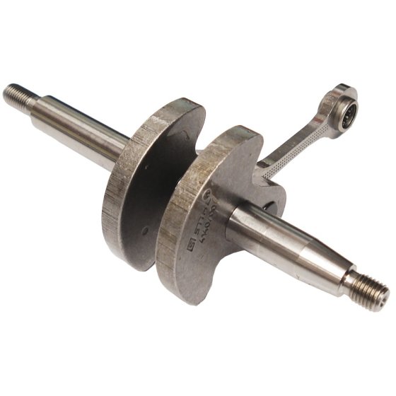 Crankshaft for Stihl SH55, SH85 - OEM 42290300400
