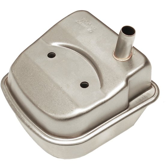 Muffler/Exhaust for Stihl BG45, BG46 - OEM 42291400608