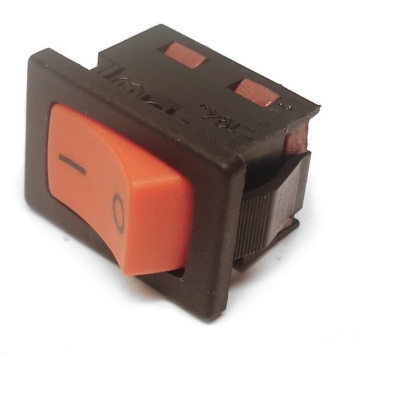 Stop Switch for Stihl FS38 FS55 - OEM 42294300203