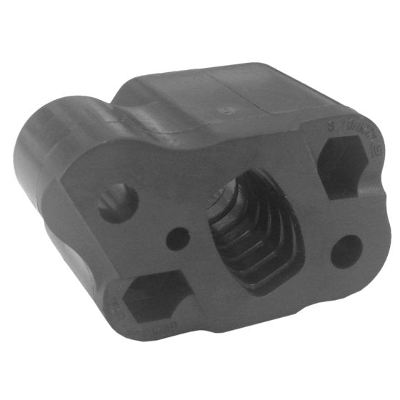 Spacer Flange for Stihl BG45, BG46 Leaf Blowers - OEM 42291211601