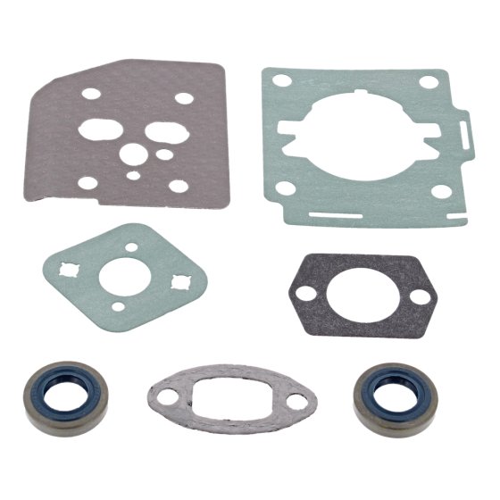 Set of Gaskets for Stihl HS 82 R, HS 82 RC-E Hedge Trimmers - OEM 42370071600