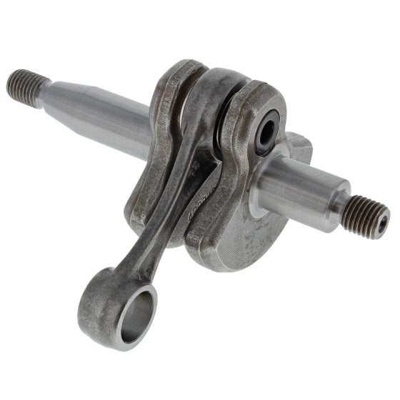 Crankshaft for Stihl HS82, HS87 Petrol Hedgetrimmers - OEM 42370300404
