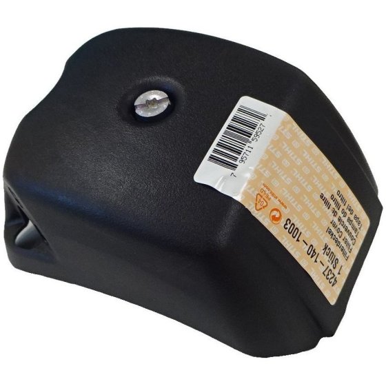 Filter Cover for Stihl HS81R, HS81RC Hedgetrimmers - OEM 42371401003