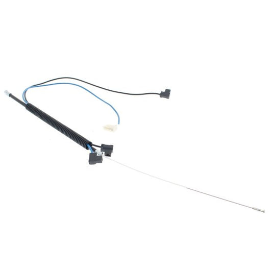 Throttle cable for Stihl HS82R, HS82RC, HS82T Hedgetrimmer - OEM 42371801103
