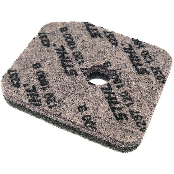 Air Filter for Stihl HS81, HS86 Hedgetrimmer - OEM 42371201800