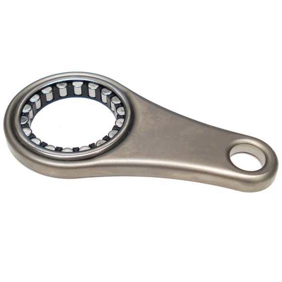 Connecting Rod for Stihl HS81T HS86T - OEM 42376406801