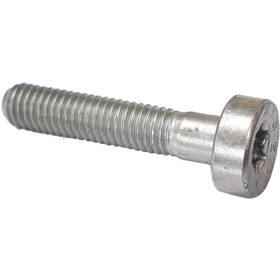 Spline Screw IS-M5x25 for Stihl HS81R, HS81RC - OEM 42377160400