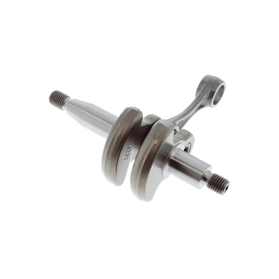 Crankshaft for Stihl HS81 Cordless Hedgetrimmer - OEM 42370300402