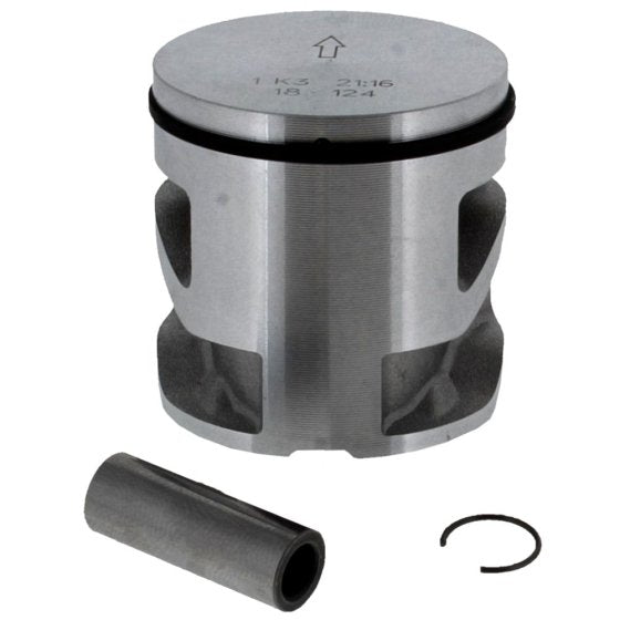 Piston Assy for Stihl HS82, HS87 Hedgetrimmers - OEM 42370302005
