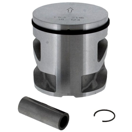 Piston Assy for Stihl HS82, HS87 Hedgetrimmers - OEM 42370302005