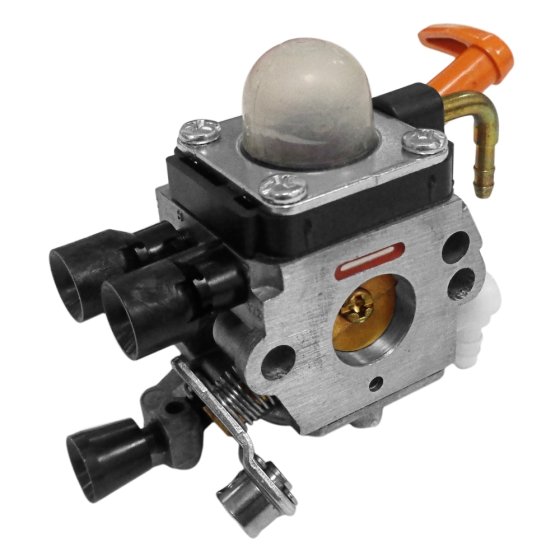 Carburettor for Stihl HS 82 HS 87 Hedgetrimmers - OEM 42371200615