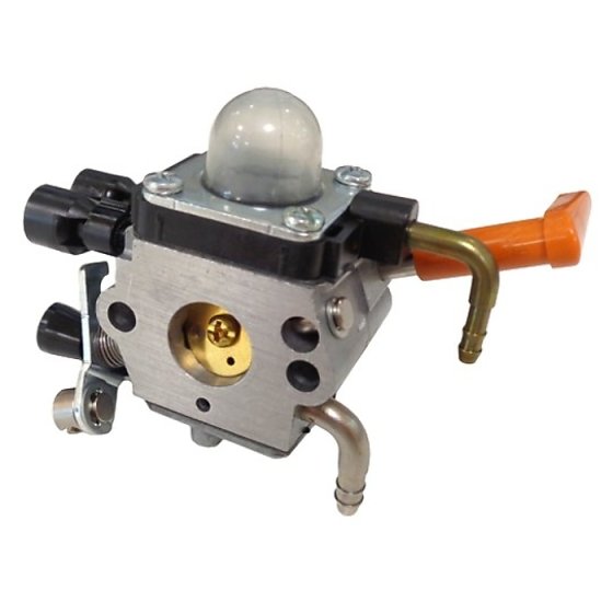 Carburettor Fits Stihl HS81 Hedge Trimmer - OEM 42371200618