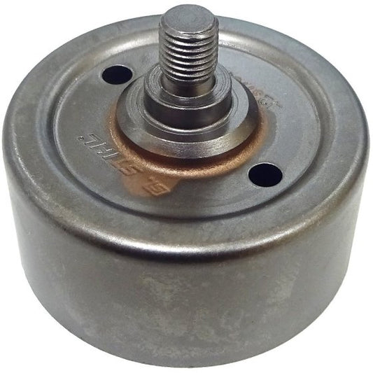 Clutch Drum for Stihl HS81R, HS81RC - OEM 42371602900