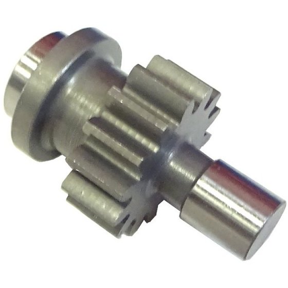 Drive Pinion for Stihl HS81R, HS81RC - OEM 42376420400