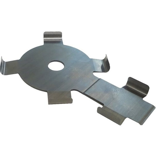 Thrust Plate for Stihl HS81T, HS86T - OEM 42376424800