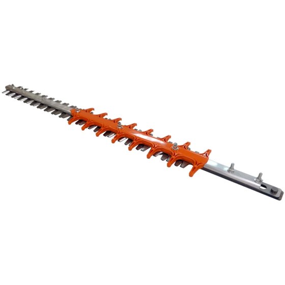 Cutter Bar Assembly 600mm for Stihl HS 81 T, HS 82 T Hedgetrimmer - OEM 42377105914