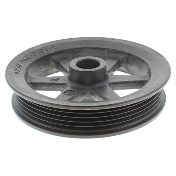 Belt Pulley for Stihl TS420 Disc Cutter - OEM 42387608505
