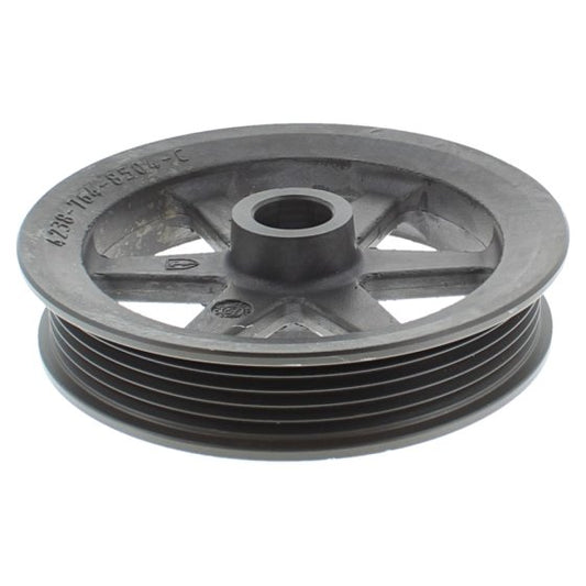 Belt Pulley for Stihl TS420 Disc Cutter - OEM 42387608505