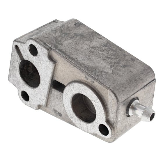 Test Flange for Stihl TS410, TS420 Disc Cutter - OEM 42388901200