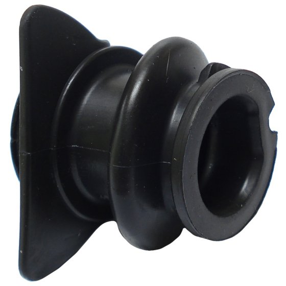 Carb Manifold for Stihl TS410, TS420 Disc Cutters - Replaces - OEM 42381412202