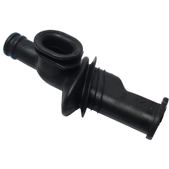 Fuel Hose for Stihl TS410 TS420 Disc Cutter - OEM 42381415400
