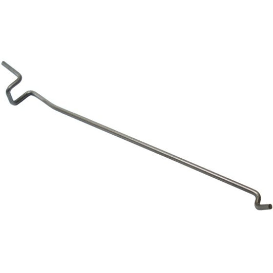 Throttle Rod for Stihl TS410, TS420, TS 440 Disc Cutter - OEM 42381821500