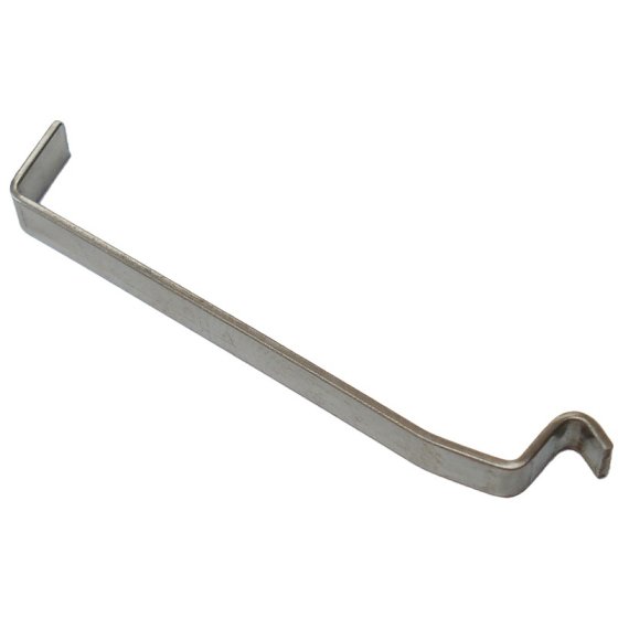 Flat Spring for Stihl TS410 TS420 Disc Cutter - OEM 42381824700