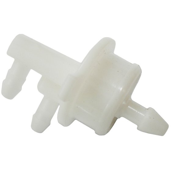 Fuel Pipe Connector for Stihl TS410 TS420 - OEM 42383532701