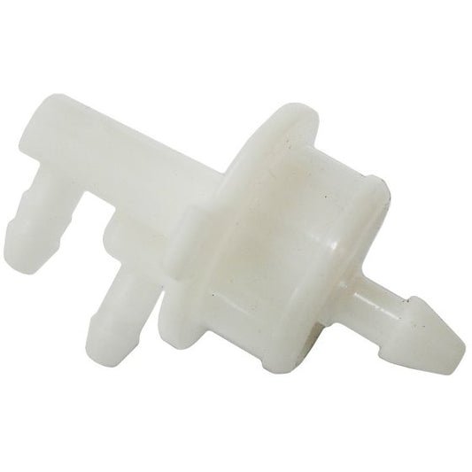 Fuel Pipe Connector for Stihl TS410 TS420 - OEM 42383532701