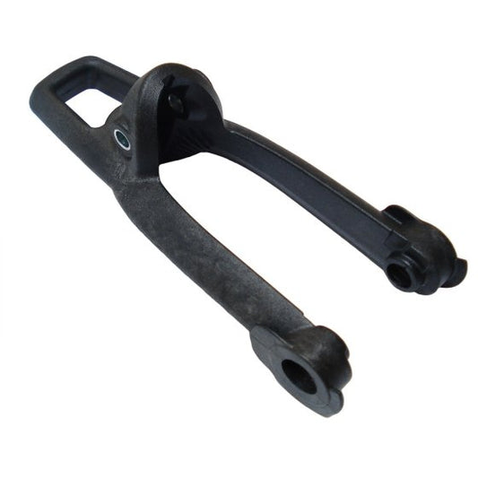 Guard Adj Lever for Stihl TS420 Disc Cutter - OEM 42247002901