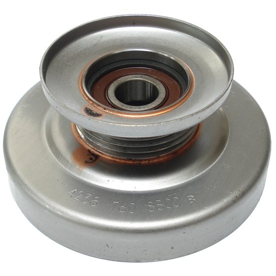 Clutch Pulley Assembly for Stihl TS410 TS420 Disc Cutter - OEM 42387608500