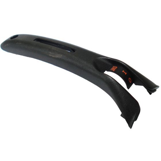 Handle Moulding for Stihl TS410 TS420 - OEM 42387910600