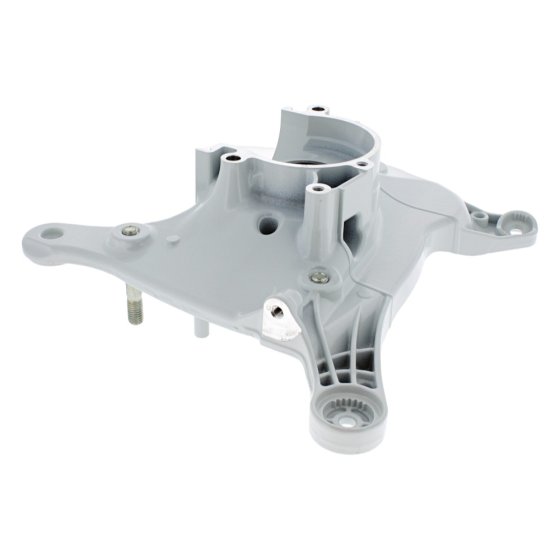 Crankcase Clutch Side for Stihl TS410 TS420 Disc Cutters - OEM 42380202909