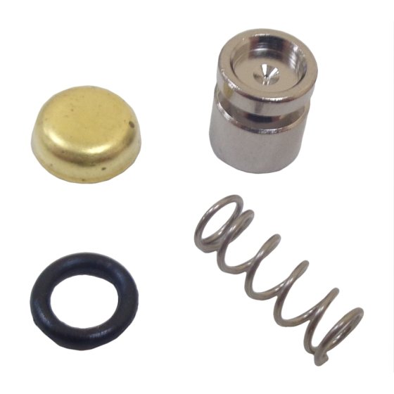 Pump Piston Kit for Stihl TS410, TS420 - OEM 42381209700