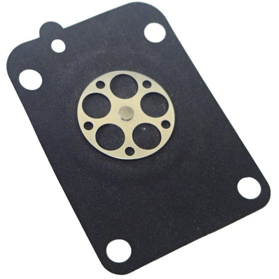 Metering Diaphragm for Stihl TS410, TS420 - OEM 42381214700