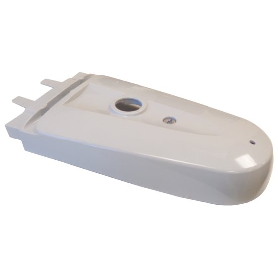End Nose Guard for Stihl TS420 Disc Cutter - OEM 42387008109