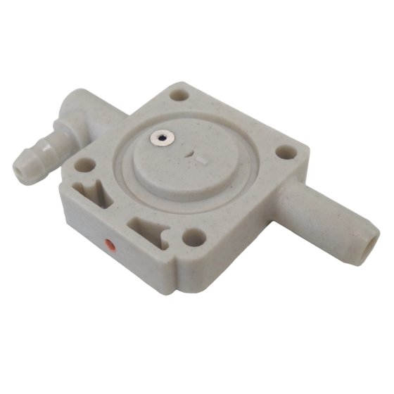 Flange for Stihl BG86, BG86 C-E Blower - OEM 42411202204
