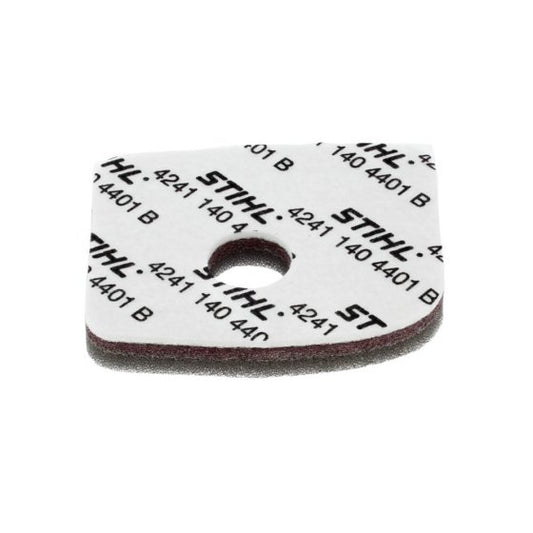 Air Filter for Stihl BG56, BG66, SH66 Leaf Blower - OEM 42411404401
