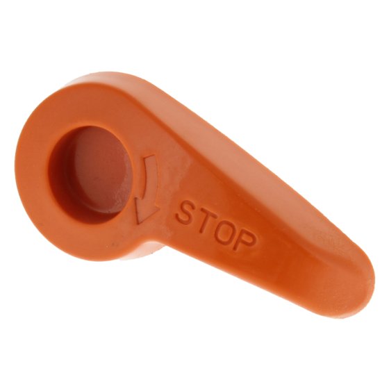 Locking Lever for Stihl BR200 Blowers - OEM 42411822901