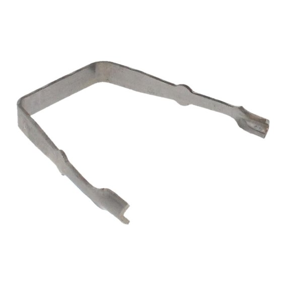 Detent Spring for Stihl SH56, SH56C, SH86 Leaf Blowers - OEM 42411824204