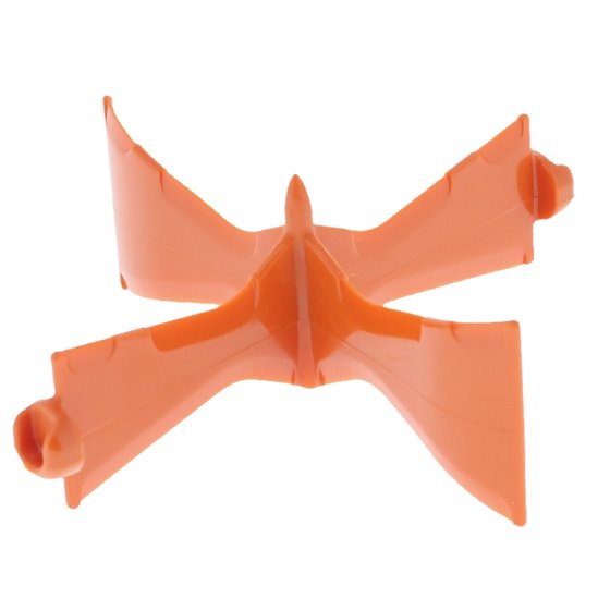 Screen for Stihl BG45 Leaf Blower & SHE71 Vacuum Shredder - OEM 42417035600