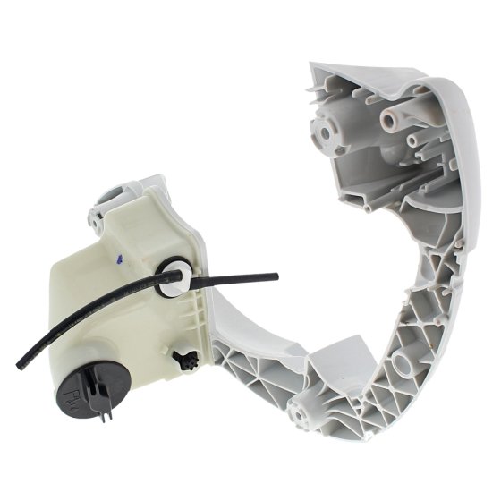 Handle Frame for Stihl BG66, BG86 Blowers - Genuine Part - OEM 42417905605