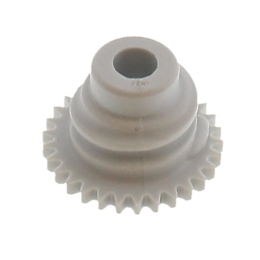 Bearing Plug for Stihl BG66, BG66C, BR 200 Vacuum shredders - OEM 42417922900