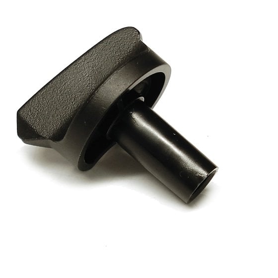 Choke Knob for Stihl BG56, BG56C - OEM 42411829500