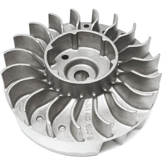 Flywheel for Stihl BR200, BG86 - OEM 42414001200